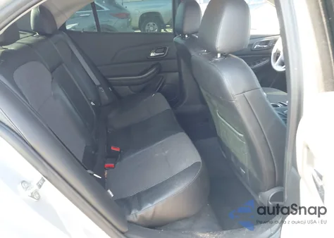 2014 Chevrolet Malibu 1Lt from USA, damaged, VIN 1G11C5SL1EF146002